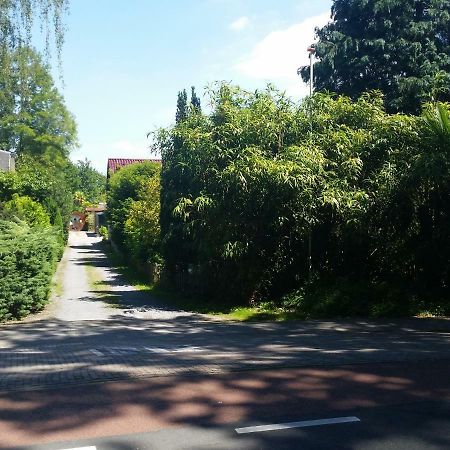 Zen In Schoorl 빌라 외부 사진