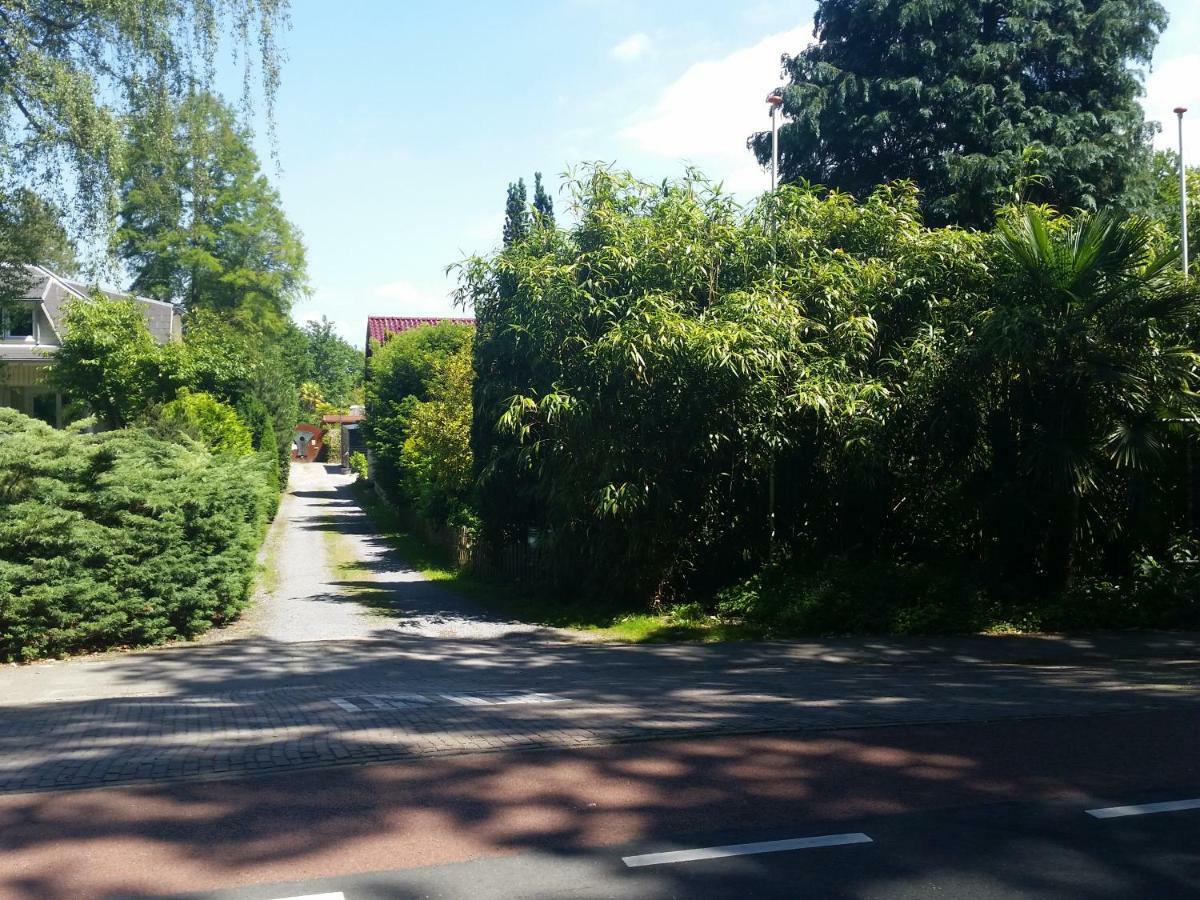 Zen In Schoorl 빌라 외부 사진