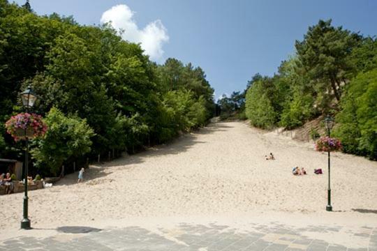 Zen In Schoorl 빌라 외부 사진